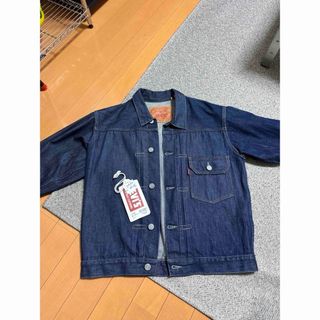 Levi's - levi's vintage clothing lvc 506xx  サイズ38