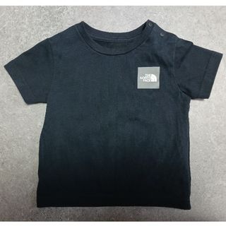 【美品】THE NORTH FACE  Tシャツ  ベビー