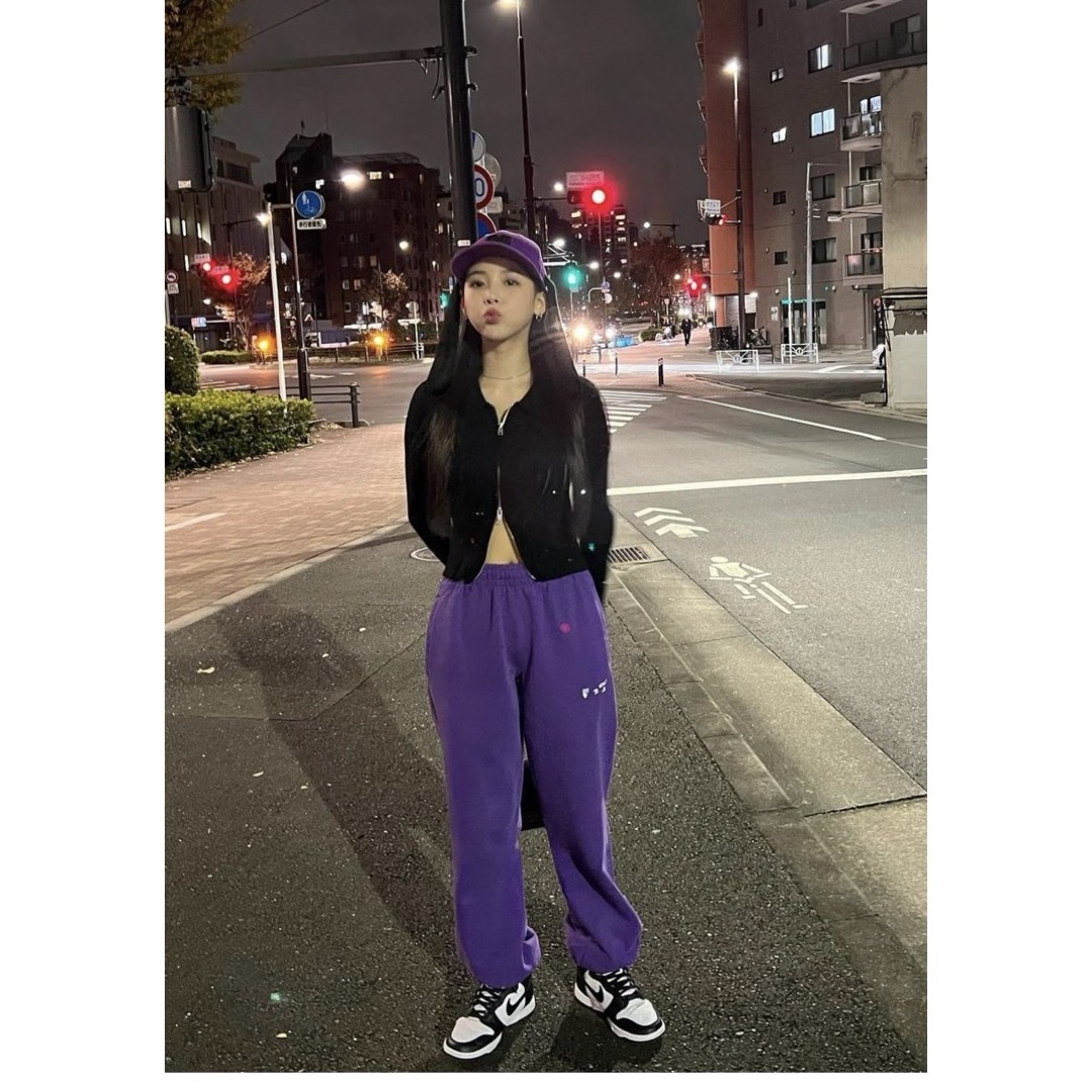off-white スウェットパンツ off-white スウェットパンツ