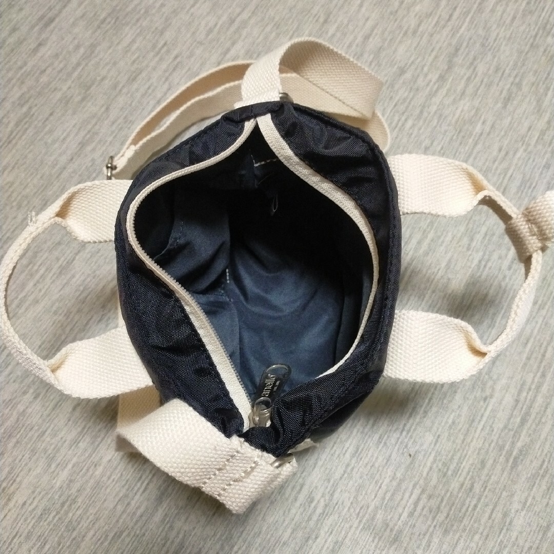 anello(アネロ)のanelloアネロ　ミニショルダーバッグ レディースのバッグ(ショルダーバッグ)の商品写真