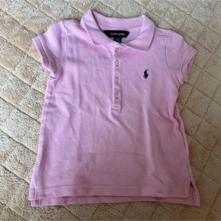 ラルフローレン(Ralph Lauren)のRalph Lauren ポロシャツ (Tシャツ/カットソー)