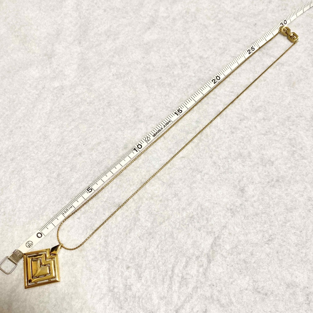 GIVENCHY(ジバンシィ)のgivenchy vintage ネックレス レディースのアクセサリー(ネックレス)の商品写真