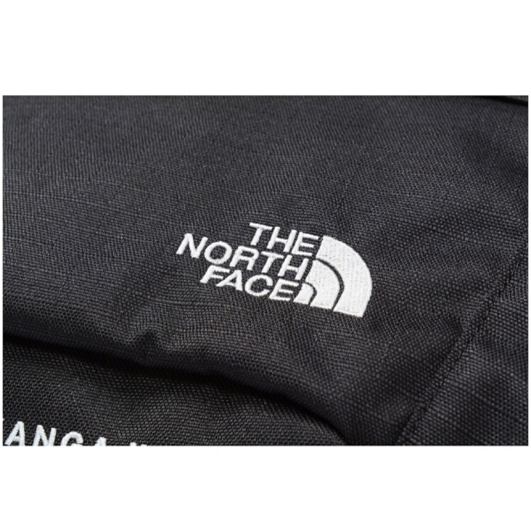 THE NORTH FACE(ザノースフェイス)のブラック ★クラシックカンガ2 ★ ウエストバッグ★新品 ノースフェイス メンズのバッグ(ボディーバッグ)の商品写真