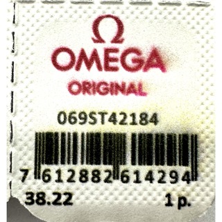 オメガ(OMEGA)のオメガ　OMEGA SSリューズ　069ST42184  　新品(その他)