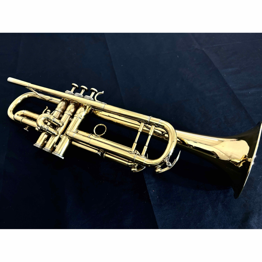 D.Calicchio カリキオ トランペット - 楽器/器材 D.Calicchio カリキオ トランペット - 楽器/器材