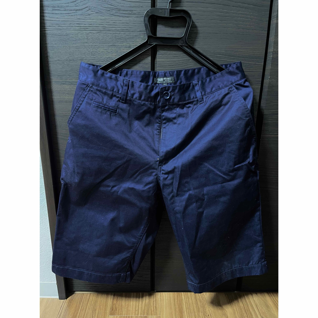 BEAMS(ビームス)のビームスハート ショートパンツ ハーフパンツ メンズのパンツ(ショートパンツ)の商品写真