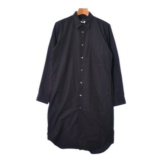 コムデギャルソンオムプリュス(COMME des GARCONS HOMME PLUS)のCOMME des GARCONS HOMME PLUS カジュアルシャツ S 【古着】【中古】(シャツ)