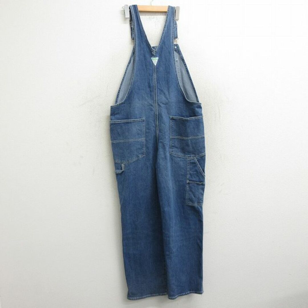 OshKosh - W42☆古着 オシュコシュ OSHKOSH オーバーオール OshKosh - W42☆古着 オシュコシュ OSHKOSH オーバーオール