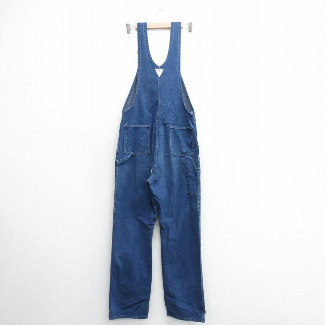 OshKosh - W36☆古着 オシュコシュ OSHKOSH オーバーオール OshKosh - W36☆古着 オシュコシュ OSHKOSH オーバーオール