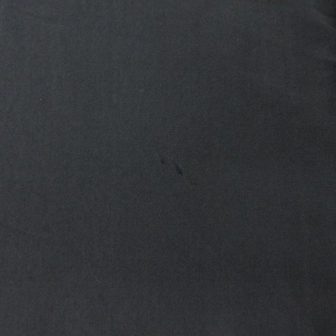 PENDLETON(ペンドルトン)のXL★古着 ペンドルトン PENDLETON 長袖 シャツ メンズ 大きいサイズ コットン ボタンダウン 黒 ブラック 24feb08 中古 トップス メンズのトップス(シャツ)の商品写真