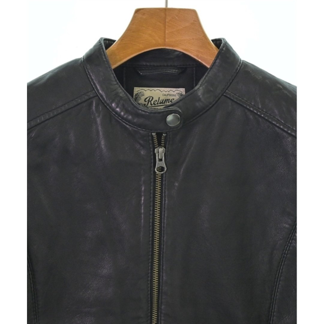 JOURNAL STANDARD relume - JOURNAL STANDARD relume ライダース JOURNAL STANDARD relume - JOURNAL STANDARD relume ライダース