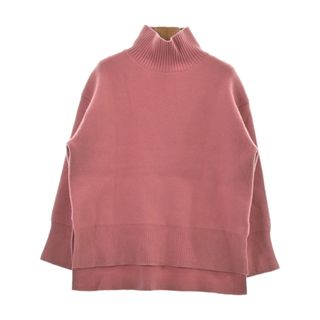 プラステ ニット/セーター(レディース)(タートルネック)の通販 100点