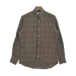 INDIVIDUALIZED SHIRTS カジュアルシャツ 15(S位) 【古着】【中古】