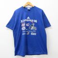 XL★古着 ヘインズ Hanes 半袖 ビンテージ Tシャツ メンズ 00年代…