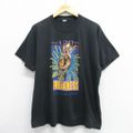 XL★古着 スクリーンスターズ 半袖 ビンテージ Tシャツ メンズ 90年代 …