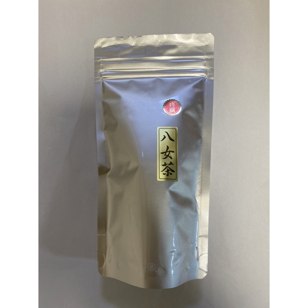 特選 嬉野茶 200g & 特選 八女茶 200g & 特選 知覧茶 200g 食品/飲料/酒の飲料(茶)の商品写真