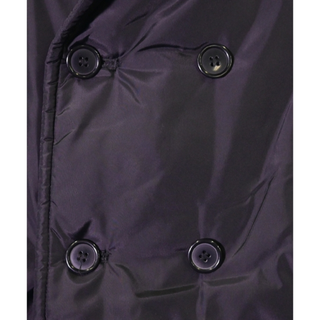 COMME des GARCONS SHIRT(コムデギャルソンシャツ)のCOMME des GARCONS SHIRT コート（その他） S 黒 【古着】【中古】 メンズのジャケット/アウター(その他)の商品写真