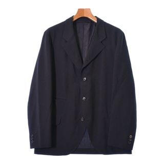 コムデギャルソンオムプリュス(COMME des GARCONS HOMME PLUS)のCOMME des GARCONS HOMME PLUS ジャケット S 黒 【古着】【中古】(その他)