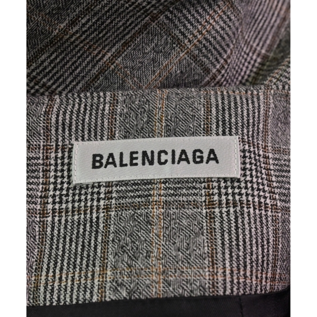 Balenciaga(バレンシアガ)のBALENCIAGA ロング・マキシ丈スカート 34(XXS位) 【古着】【中古】 レディースのスカート(ロングスカート)の商品写真