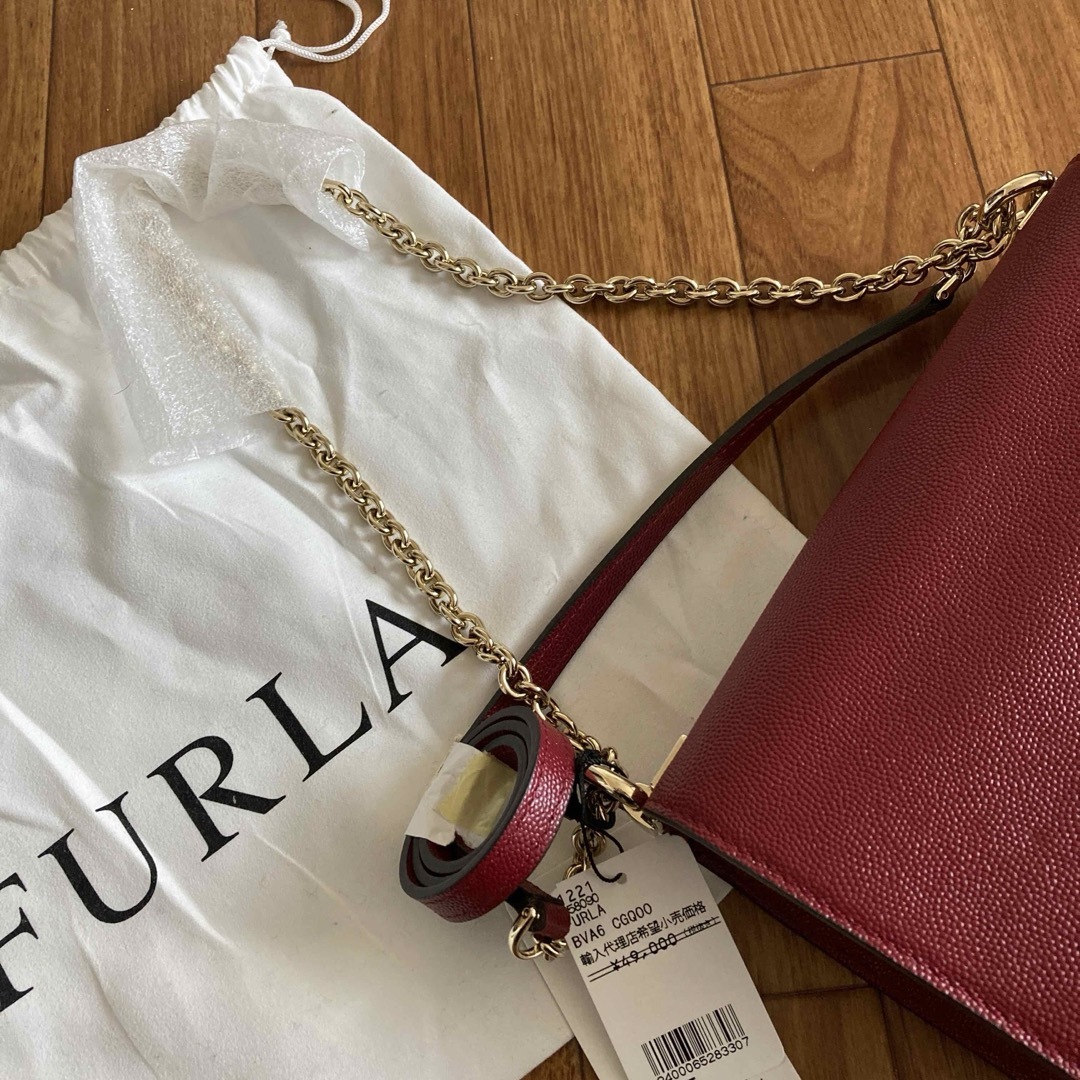 Furla(フルラ)のFURLA バッグ レディースのバッグ(ショルダーバッグ)の商品写真