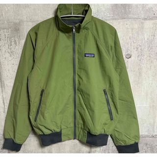 patagonia - MENs XS パタゴニア シェルド シンチラ ジャケット 