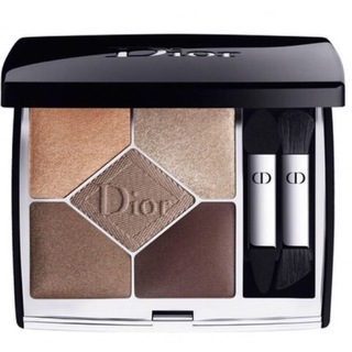 ディオール(Dior)のDior/サンククルールクチュール/679/トライバル(アイシャドウ)
