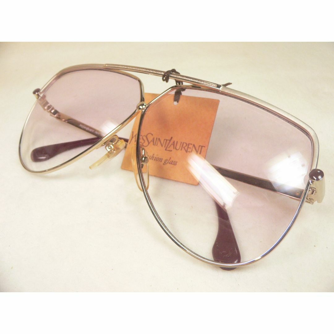 有名な高級ブランド - Laurent Saint Yves YVES ヴィンテージ LAURENT SAINT 小物