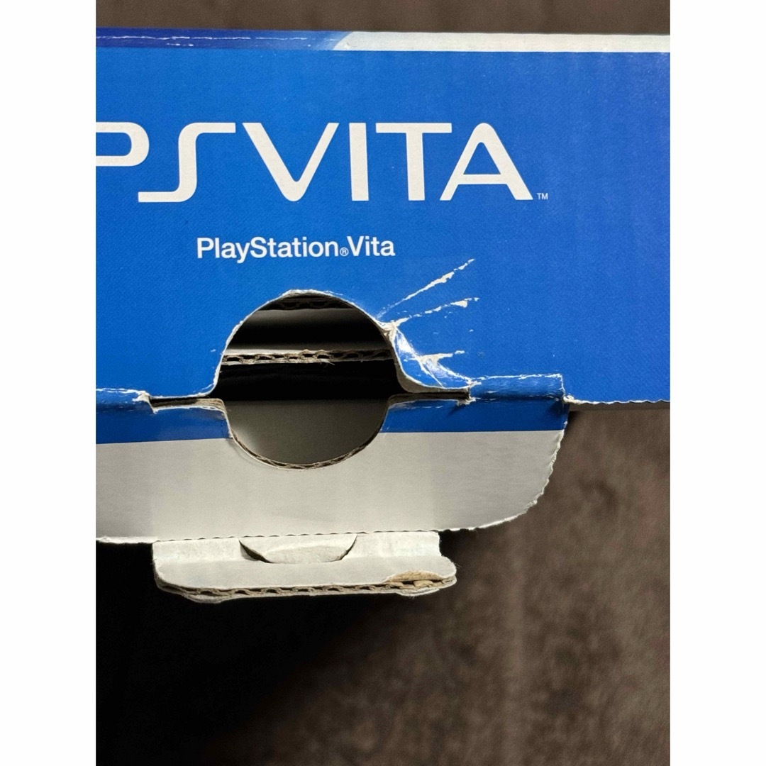 PlayStation Vita(プレイステーションヴィータ)の専用出品 エンタメ/ホビーのゲームソフト/ゲーム機本体(携帯用ゲーム機本体)の商品写真