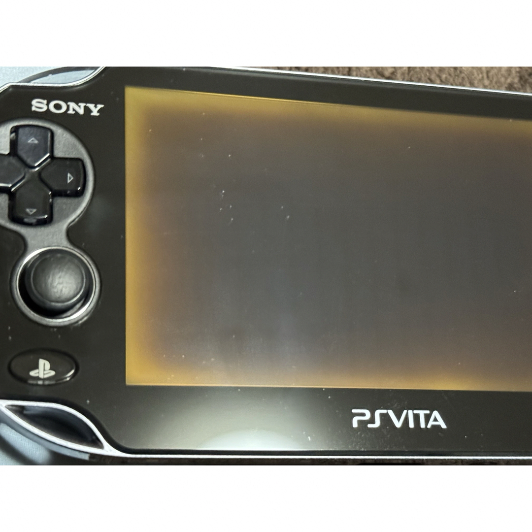 PlayStation Vita(プレイステーションヴィータ)の専用出品 エンタメ/ホビーのゲームソフト/ゲーム機本体(携帯用ゲーム機本体)の商品写真