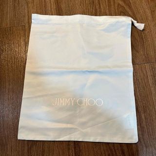 ジミーチュウ(JIMMY CHOO)のジミーチュウ(ショップ袋)