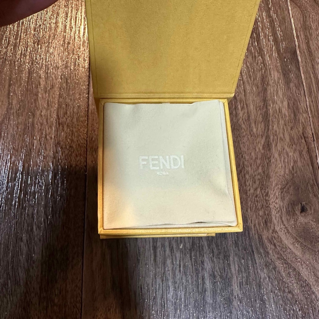 FENDI(フェンディ)のフェンディ レディースのバッグ(ショップ袋)の商品写真