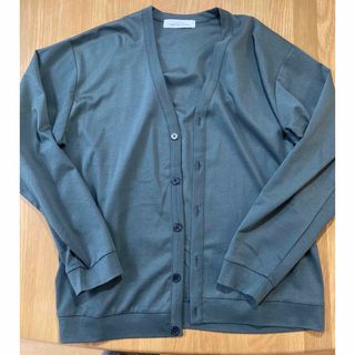 ユナイテッドアローズグリーンレーベルリラクシング(UNITED ARROWS green label relaxing)のカーディガン(カーディガン)