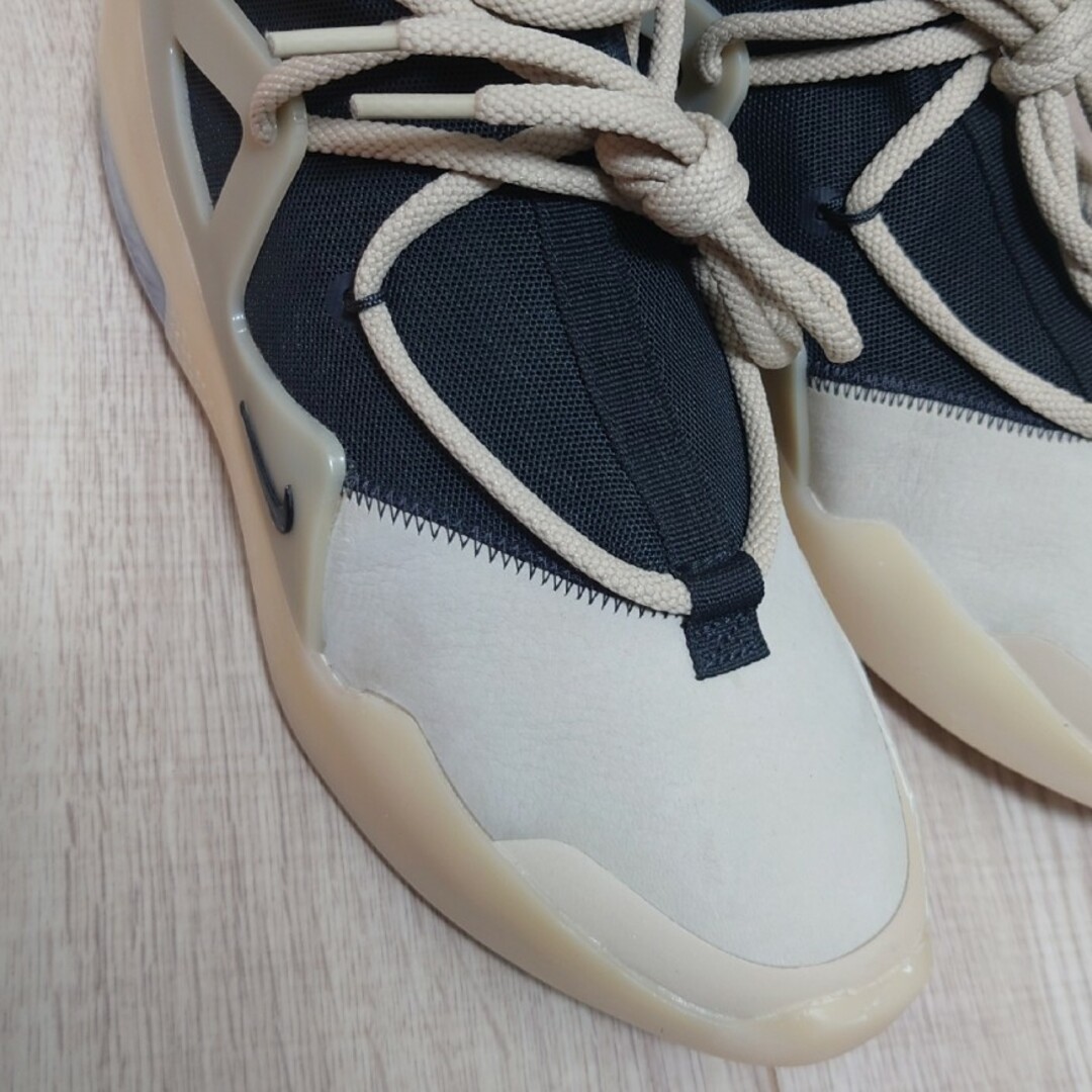 FEAR OF GOD(フィアオブゴッド)のNikeAirFearOfGod 1 ナイキエアフィアオブゴッド1 メンズの靴/シューズ(スニーカー)の商品写真