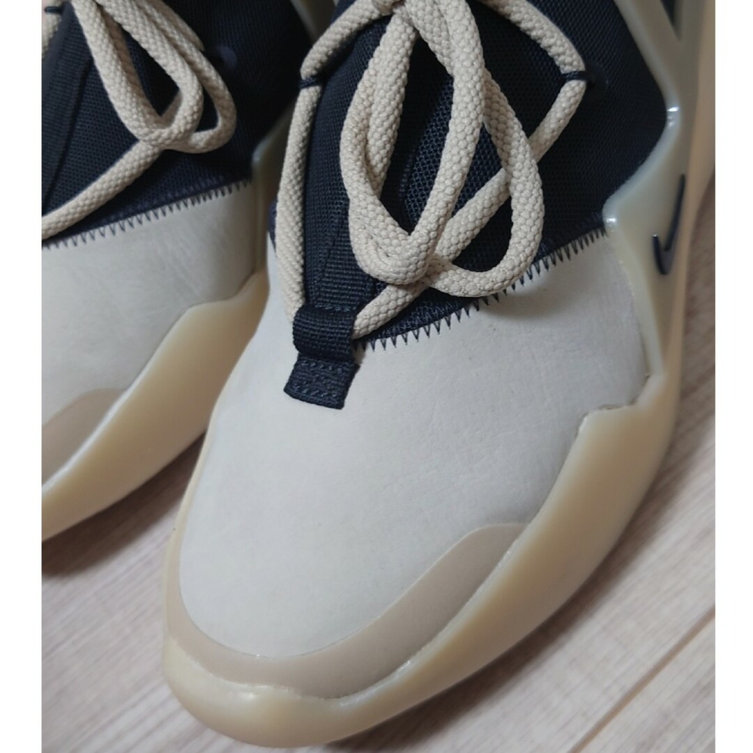 FEAR OF GOD(フィアオブゴッド)のNikeAirFearOfGod 1 ナイキエアフィアオブゴッド1 メンズの靴/シューズ(スニーカー)の商品写真