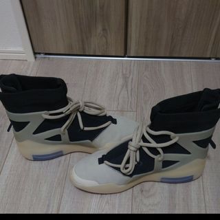 フィアオブゴッド(FEAR OF GOD)のNikeAirFearOfGod 1 ナイキエアフィアオブゴッド1(スニーカー)