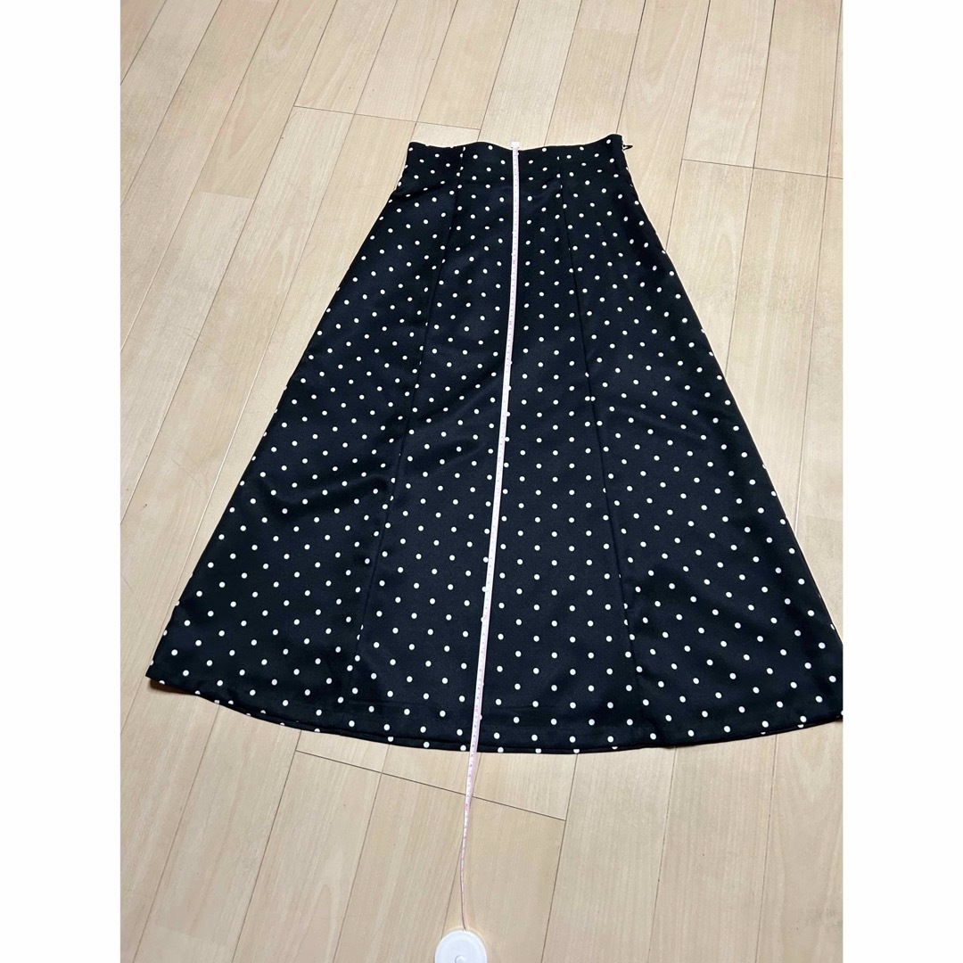 PROPORTION BODY DRESSING(プロポーションボディドレッシング)のプロポAラインスカート レディースのスカート(ロングスカート)の商品写真