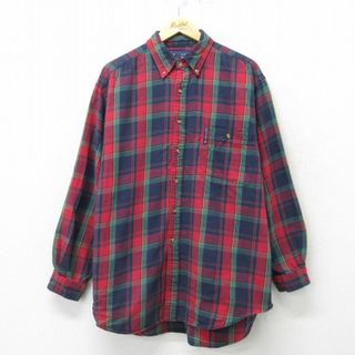 Abercrombie&Fitch - XL☆古着 アバクロンビー Abercrombie&fitch 長袖