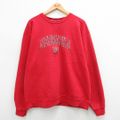 XL★古着 チャンピオン champion 長袖 スウェット メンズ 00年代…