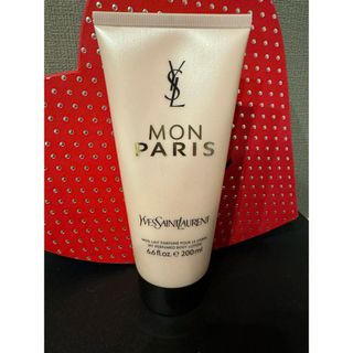 Yves Saint Laurent Beaute - モンパリ ボディローション 200ml