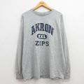 XL★古着 フルーツオブザルーム 長袖 ビンテージ Tシャツ メンズ 00年代…