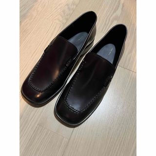 THE ROW - 【新品未使用】　the row ローファー　MENSY LOAFER 36サイズ