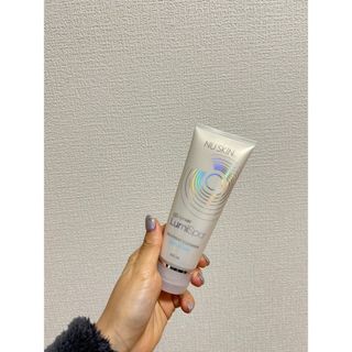 ニュースキン(NU SKIN)のルミスパ　トリートメントクレンザー(洗顔料)