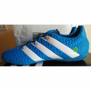 アディダス(adidas)のアディダス　ＡＣＥ１６．４ＩＮ　サイズ：26.5cm　未着用・購入時箱付き(シューズ)