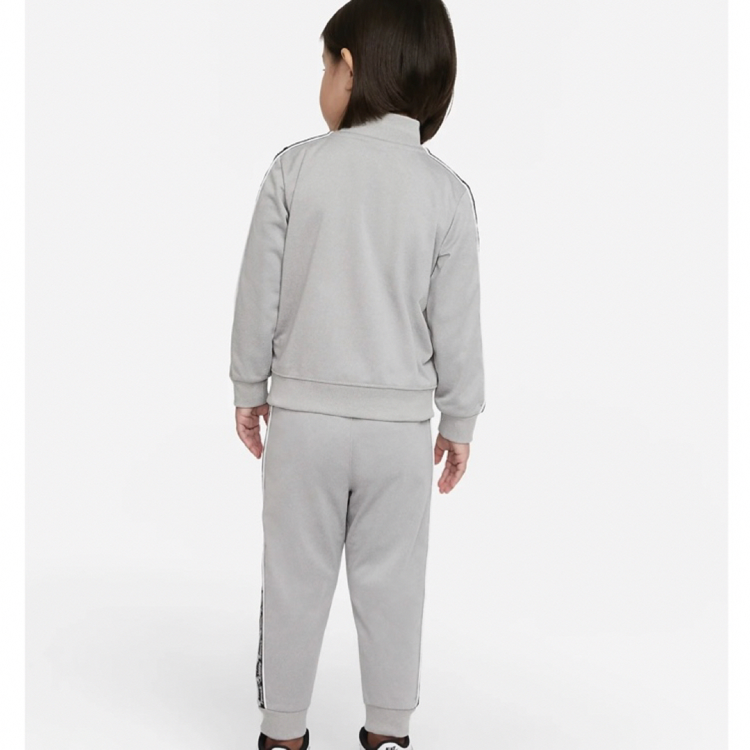 NIKE(ナイキ)の【NIKE】Baby ジャージ上下セット　6Mサイズ キッズ/ベビー/マタニティのベビー服(~85cm)(その他)の商品写真