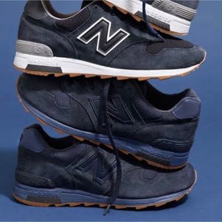 ニューバランス(New Balance)のニューバランス　1400 (スニーカー)