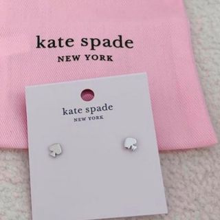 kate spade new york - ケイトスペードピアス