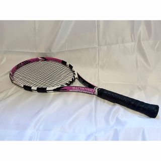 バボラ(Babolat)の【バボラ】BABOLAT DRIVE LITE  テニスラケット(ラケット)