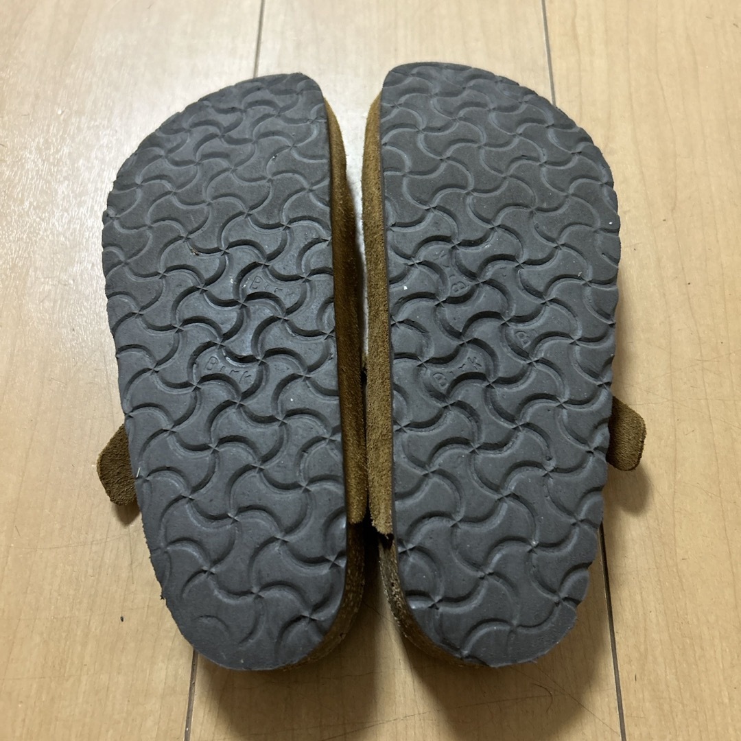 BIRKENSTOCK(ビルケンシュトック)のビルケンストック　ボストン　38  24.5 レディースの靴/シューズ(サンダル)の商品写真