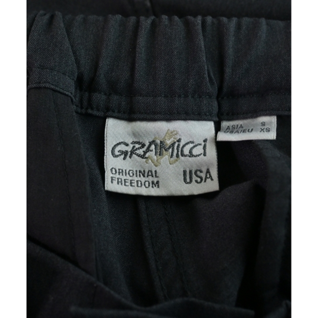 GRAMICCI(グラミチ)のGRAMICCI グラミチ パンツ（その他） S グレー 【古着】【中古】 メンズのパンツ(その他)の商品写真