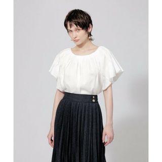 EPOCA - 美品✨エポカ 37/23.5～24㎝ スエード ロングブーツ フロント